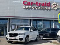 BMW X5 3.0 AT, 2016, 195 000 км, с пробегом, цена 3 650 000 руб.