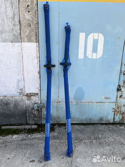 Мерседес Т1 карданы Новые