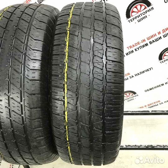 National Commando A/S 265/70 R17