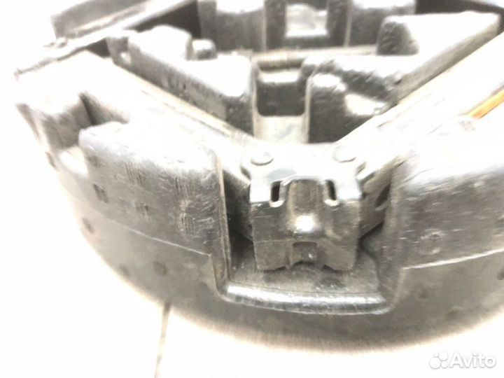 Домкрат Mazda Cx-5 внедорожник 2.2 2012