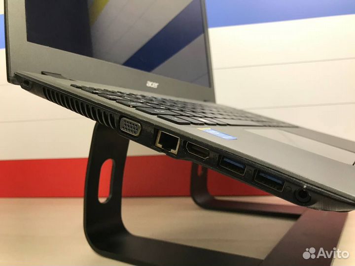 Игровой Acer 4gb/ssd/920m