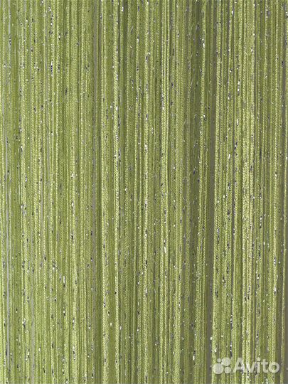 Шторы кисея