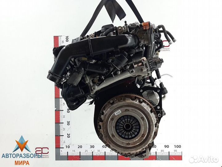 Охладитель EGR / Радиатор EGR Opel Insignia (A)