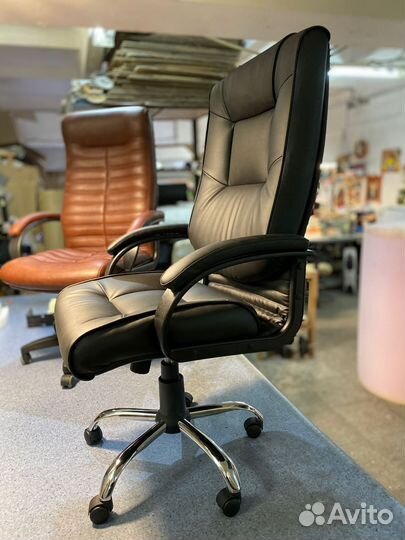 Компьютерное кресло