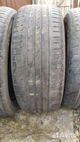 Nexen N blue HD 205/55 R16