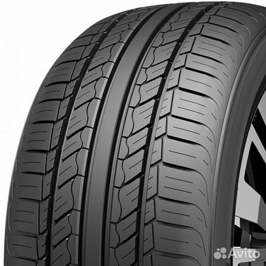 Dynamo MH01 Street-H 225/45 R17 94W