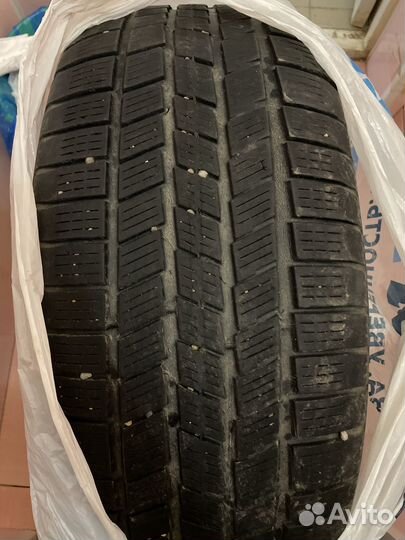 Pirelli Scorpion Ice&Snow 255/50 R20 109V