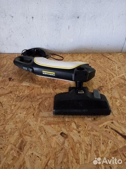 Запчасти пылесоса karcher VC 5 premium