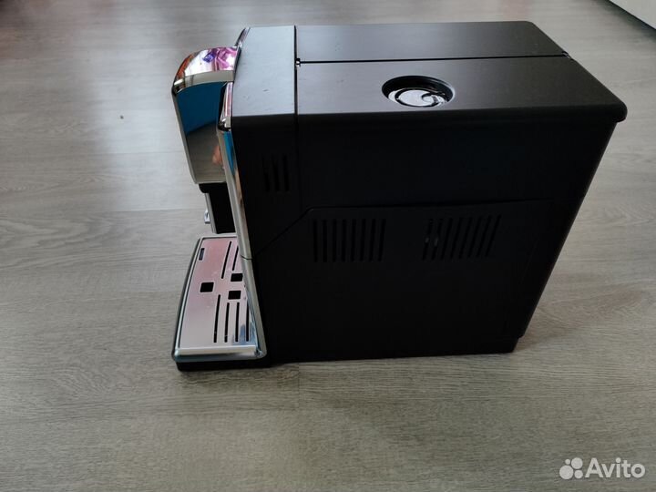 Кофемашина Philips ep5314/10