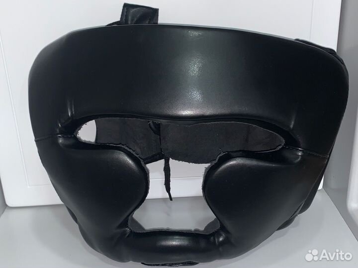 Шлем для единоборств Demix