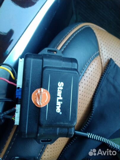 GSM модуль Starline m30