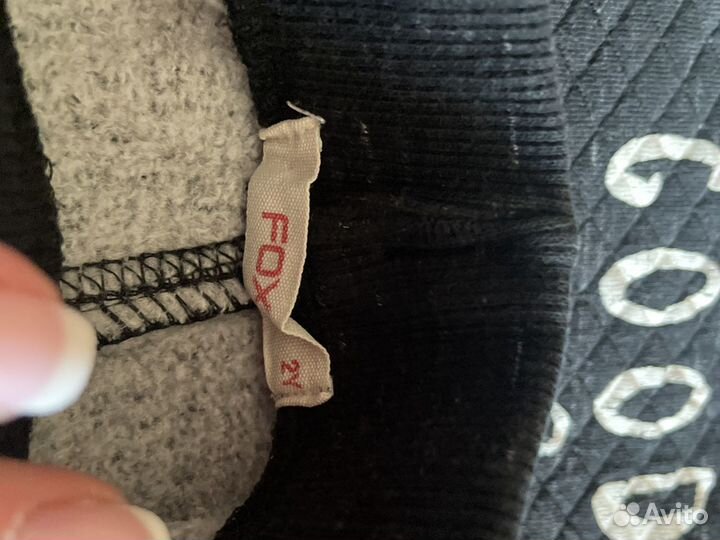 Костюм для мальчика