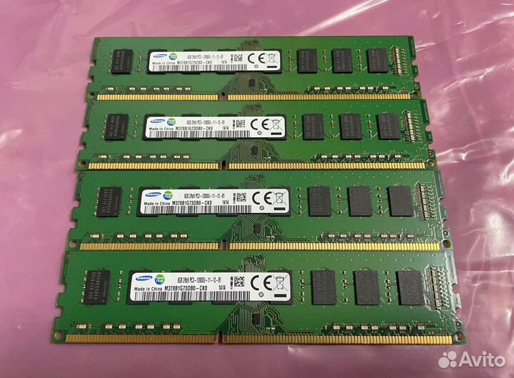 8GB 16GB 32G PC3-12800E PC3L-12800E PC3-14900E Ecc