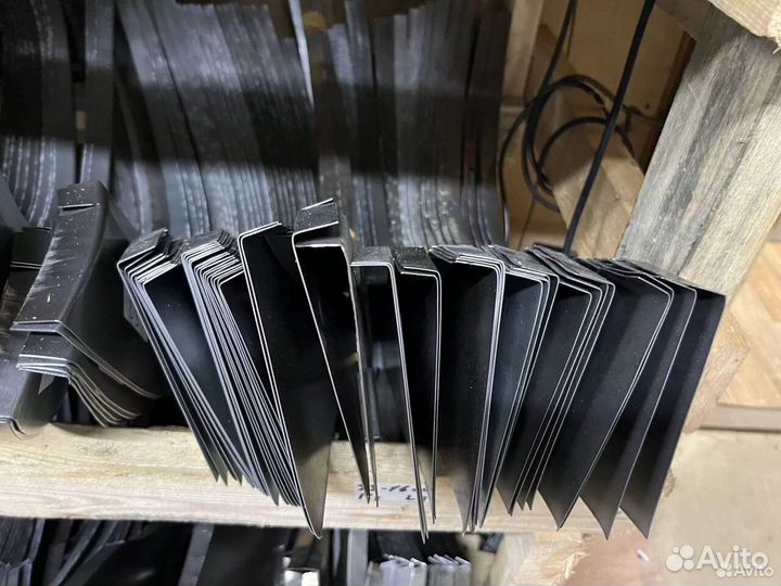 Арка ремонтная Honda Ridgeline 1