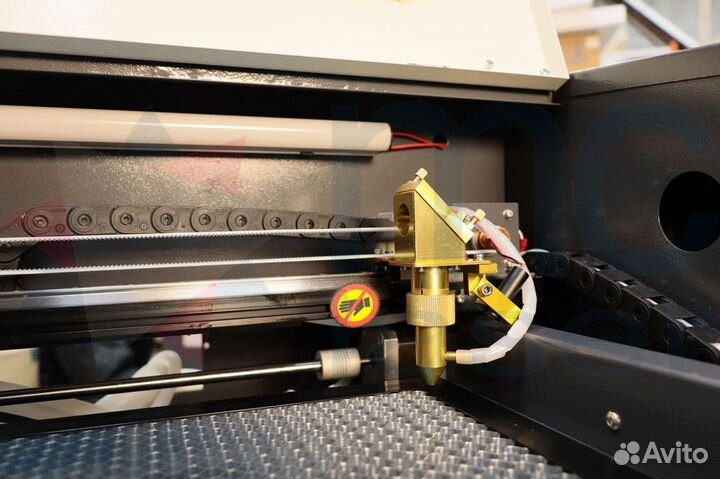 Лазерный станок, гравер, резак MCLaser