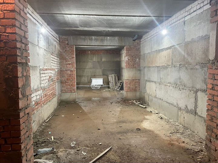 Свободного назначения, 45 м²