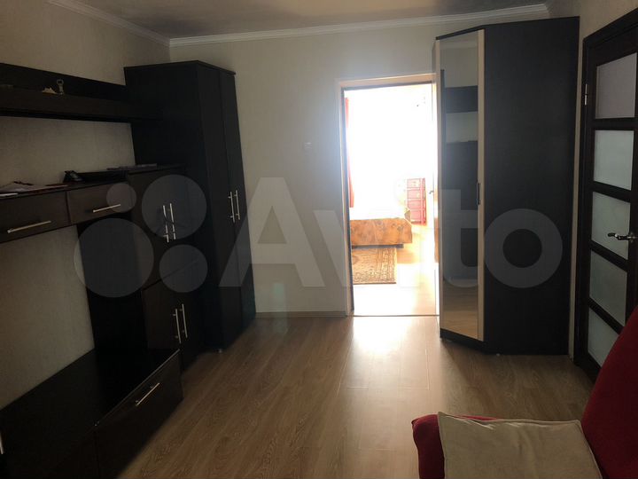 2-к. квартира, 44 м², 2/2 эт.