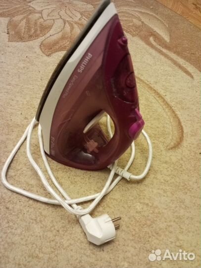 Утюг philips