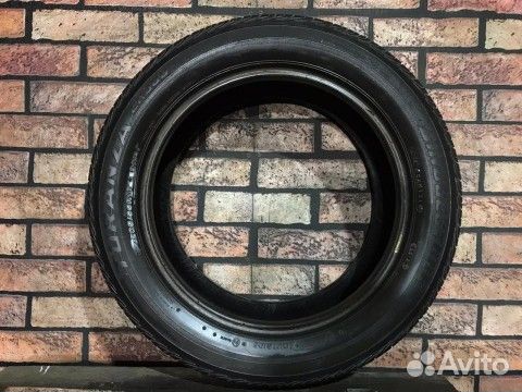 Bridgestone Turanza ER300 205/55 R16