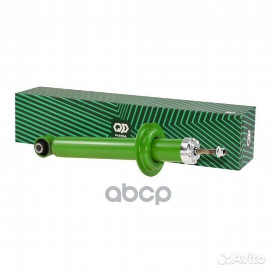 Амортизатор задний масляный ваз 2190, 2192, 219