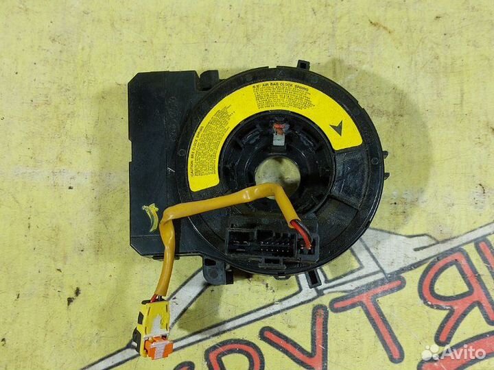 Подрулевой шлейф Kia Rio 3 1.6 2014