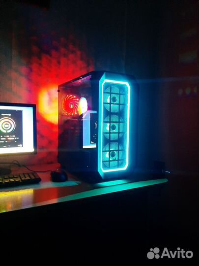 Игровой пк