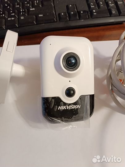 Камера видеонаблюдения