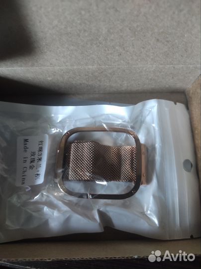 Redmi watch 3