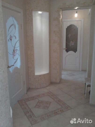 Декоративная штукатурка, Ремонт квартир и домов