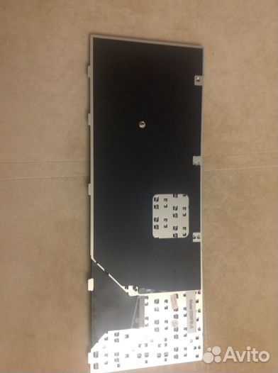 Клавиатура для ноутбука Asus Z99H