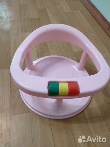 Стульчик для купания