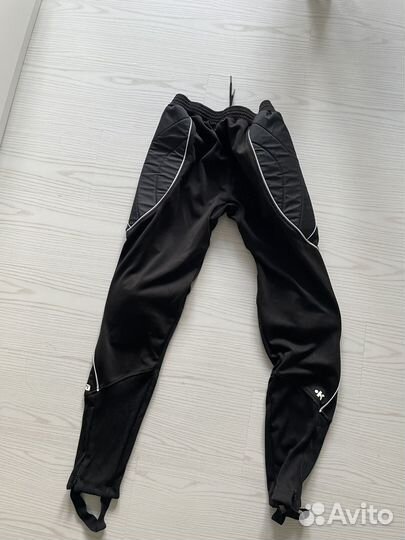 Вратарские штаны kipsta