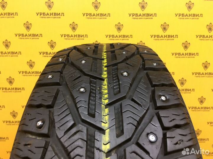 Tigar Ice 205/55 R16 94T