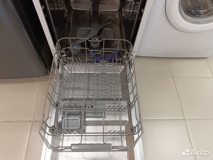 Посудомоечная машина 45 см (Чап50)