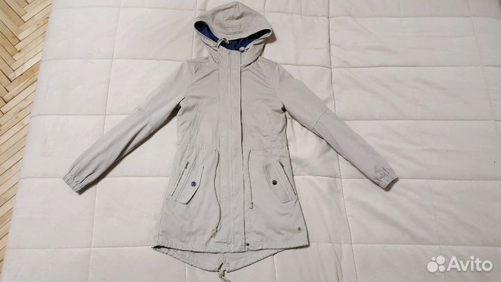 Парка Adidas F78977