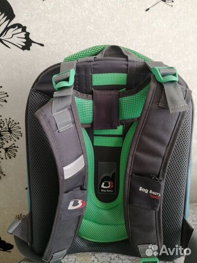 Ранец школьный для девочки