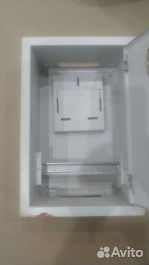 Щит учетно распределительный