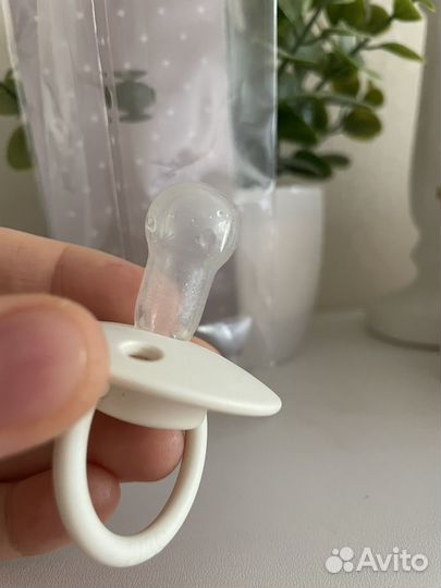 Соска bibs бибс