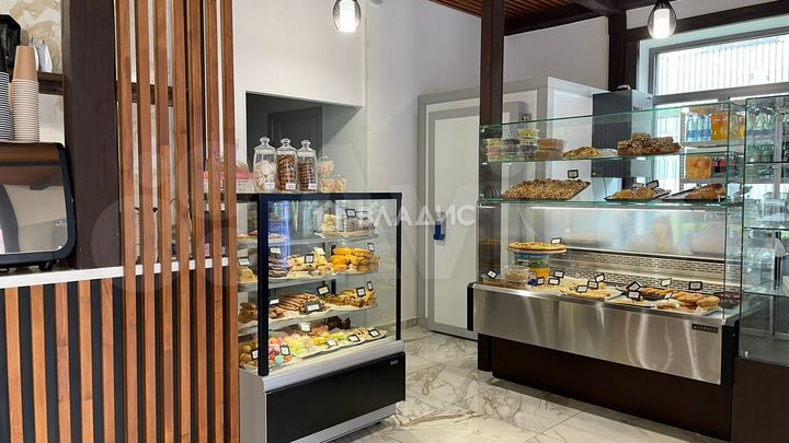 Продам помещение общественного питания, 100 м²