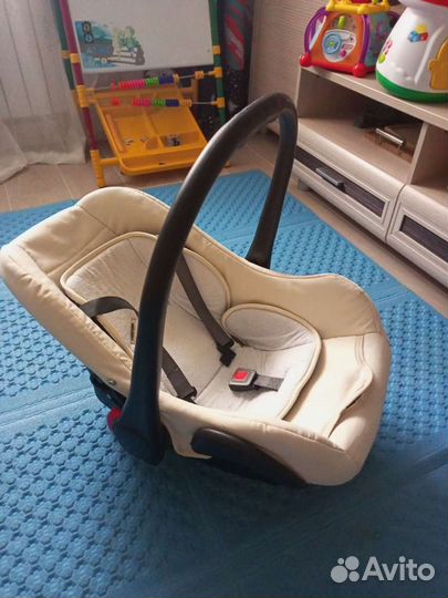 Коляска anex sport 3 в 1