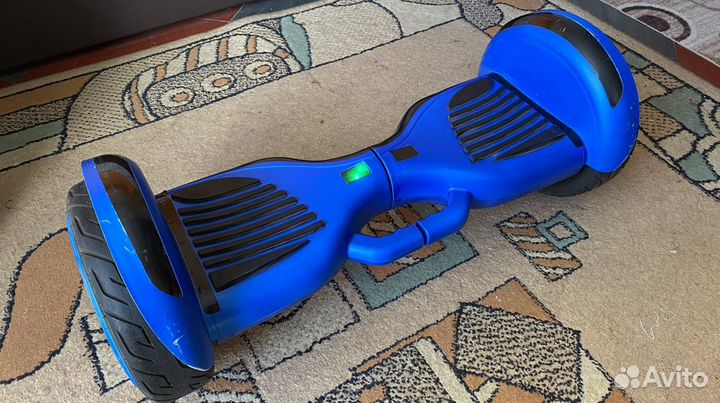 Гироскутер