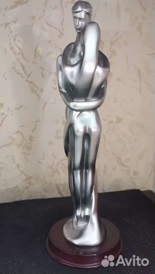 Статуэтка * влюблённые*