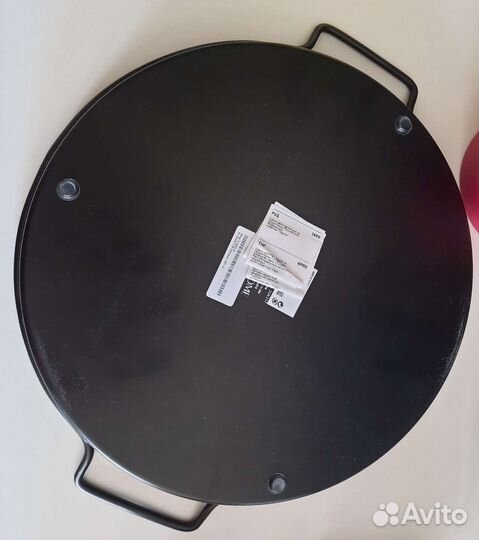 Поднос hm метал