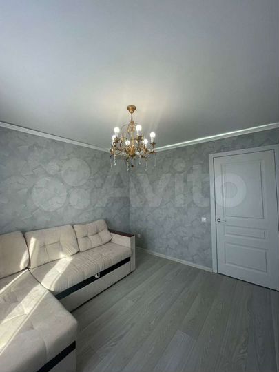 2-к. квартира, 40 м², 18/18 эт.