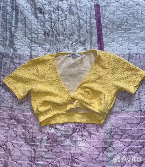 Женские вещи пакетом