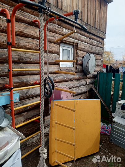 Детская горка