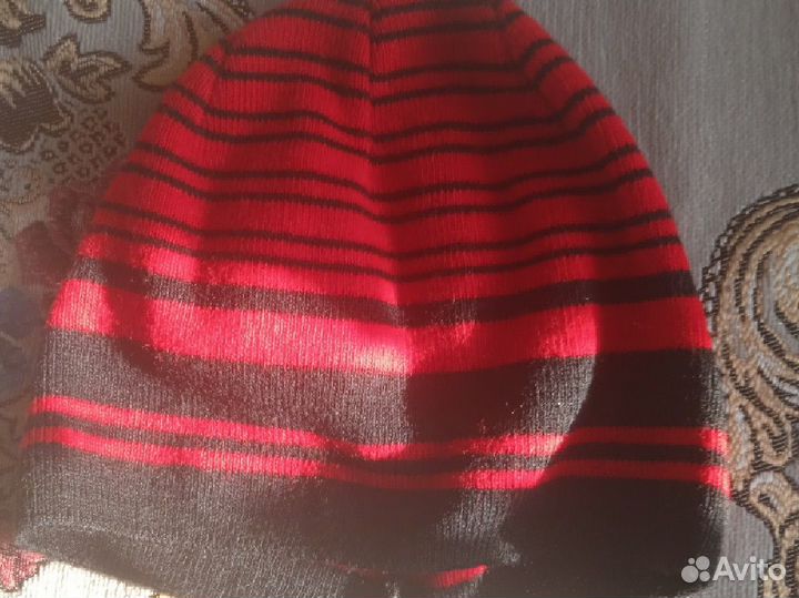 Шапки детские для мальчиков