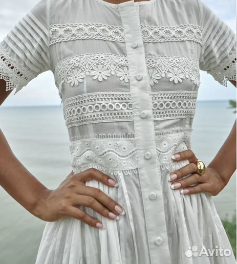 Waimari платье