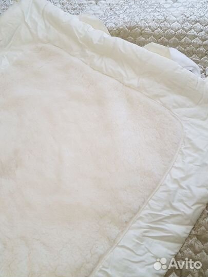 Комплект на выписку