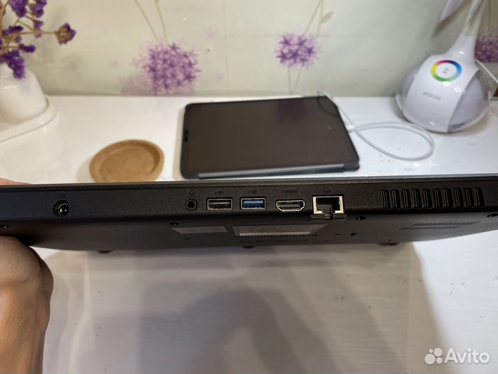 Acer aspire es1 520